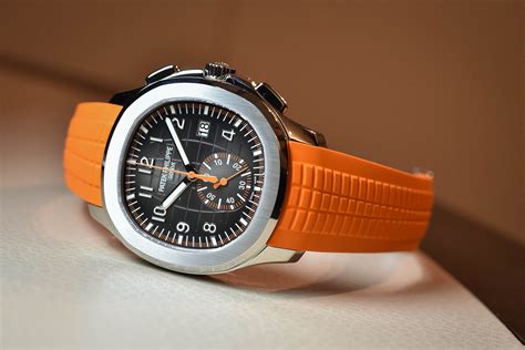 patek philippe aquanaut colors|Patek Philippe aquanaut price list.